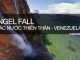 Khám Phá Thác Nước Thiên Thần - Angel Fall