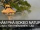 Khám Phá Khu Bảo Tồn Thiên Nhiên Bokeo - Lào