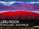 Khám Phá Khối Đá Uluru - Australia | Khám Phá Bốn Phương