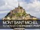 Khám phá Mont Saint Michel, Normandy, Pháp - www.KhamPhaBonPhuong.com
