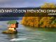 Khám Phá Ngôi Nhà Cô Đơn Trên Sông Drina