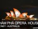 Khám phá nhà hát Opera House, Sydney, Úc - www.KhamPhaBonPhuong.com