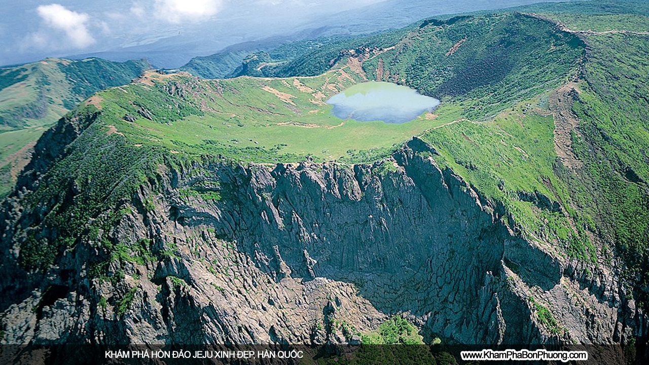 Khám phá hòn đảo Jeju, Hàn Quốc | www.KhamPhaBonPhuong.com