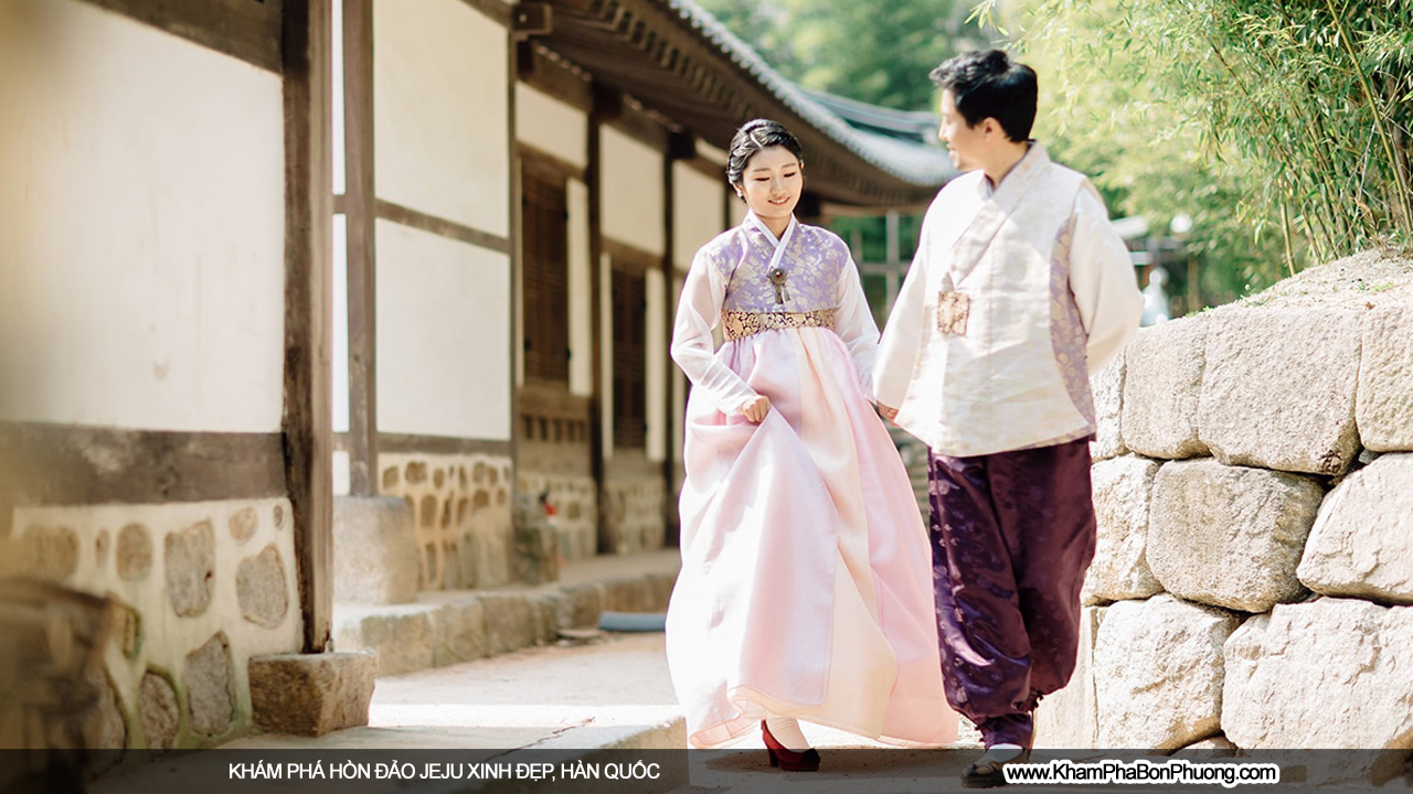 Khám phá hòn đảo Jeju, Hàn Quốc | www.KhamPhaBonPhuong.com