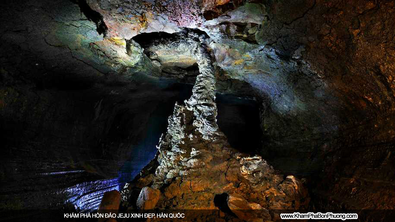 Khám phá hòn đảo Jeju, Hàn Quốc | www.KhamPhaBonPhuong.com