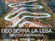 Khám phá đường đèo Serra Da Leba, Angola | Khám Phá Bốn Phương