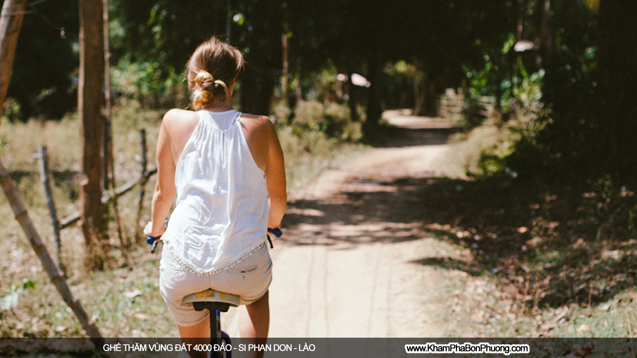 Khám phá Si Phan Don, Lào - www.KhamPhaBonPhuong.com