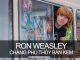 Ron Weasley - Chàng phù thủy và chiếc xe kem | Khám Phá Bốn Phương