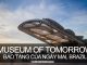 Museum of Tomorrow - Bảo tàng của Ngày mai, Rio, Brazil | Khám Phá Bốn Phương