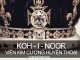 Tìm hiểu Koh-I-Noor, viên kim cương nổi tiếng nhất thế giới | Khám Phá Bốn Phương