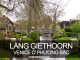 Ngôi làng Giethoorn, Venice của phương Bắc, Hà Lan | Khám Phá Bốn Phương