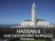 Khám phá nhà thờ Hồi giáo Hassan II cao nhất thế giới, Casablanca, Morocco | Khám Phá Bốn Phương